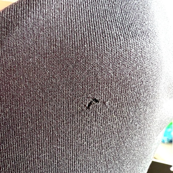 New with Tag 🏌️‍♀️🎾 Danskin Black Strappy Jumpsuit - Picture 10 of 12